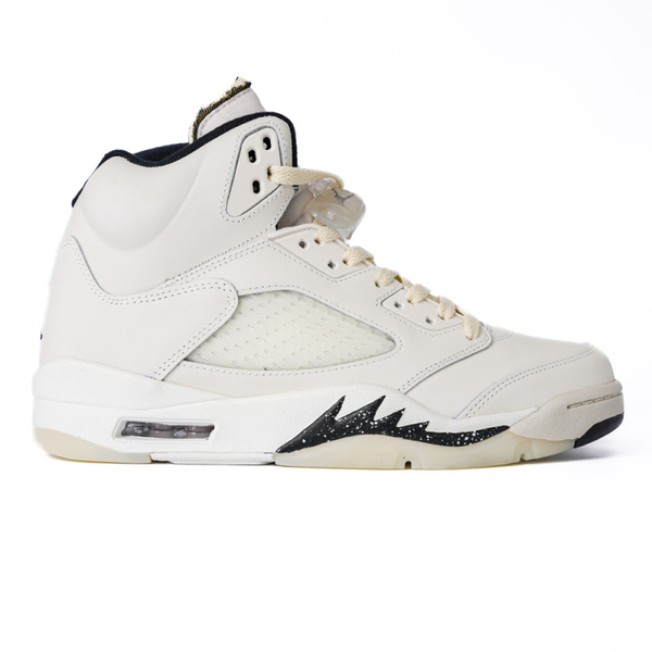 Air Jordan 5 'Sail'