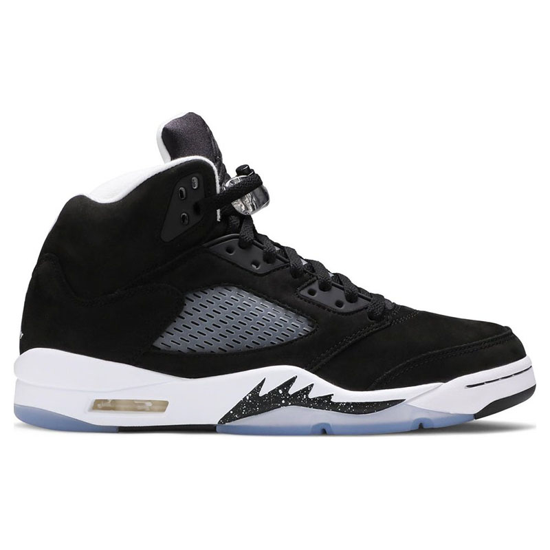 Air Jordan 5 'Oreo'