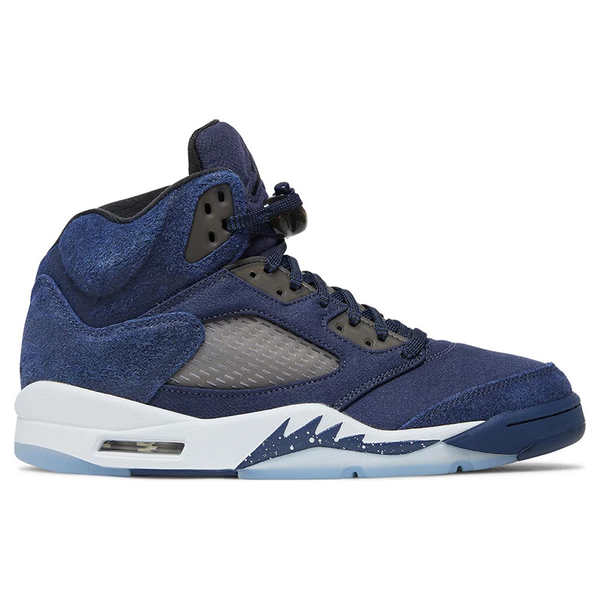 Air Jordan 5 'Midnight Navy'