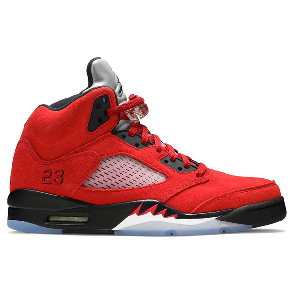 Air Jordan 5 'Raging Bull'