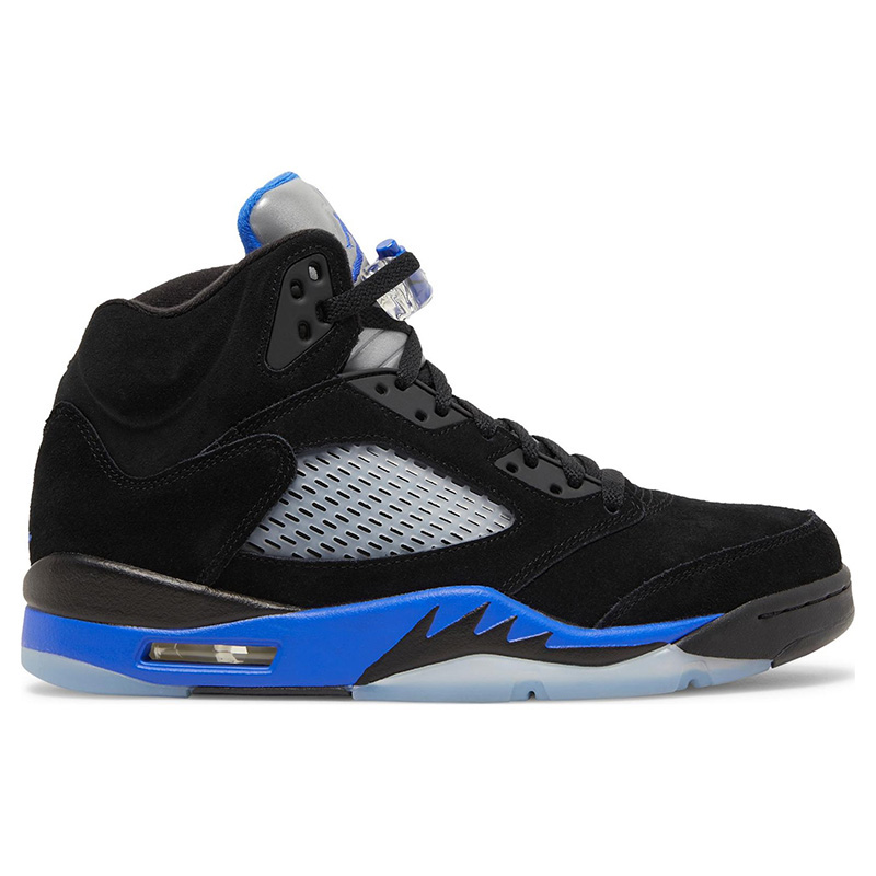 Air Jordan 5 'Racer Blue'
