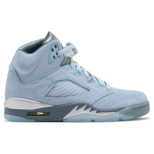 Air Jordan 5 'Blue Bird'