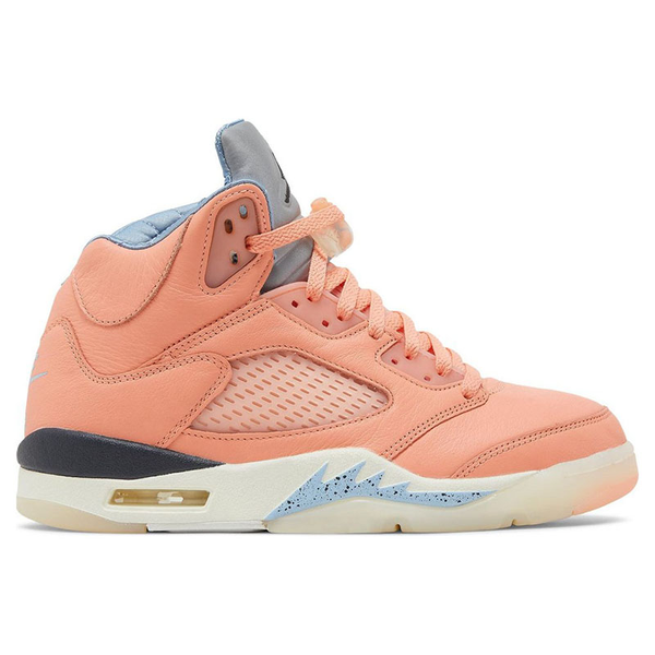 Air Jordan 5 'Crimson Bliss'