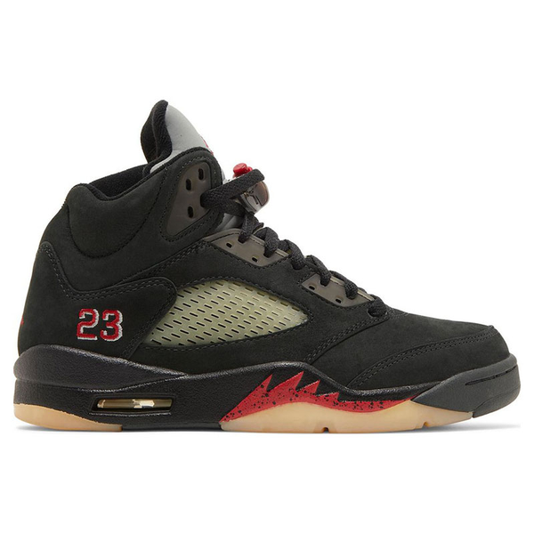 Air Jordan 5 'Gore Tex'