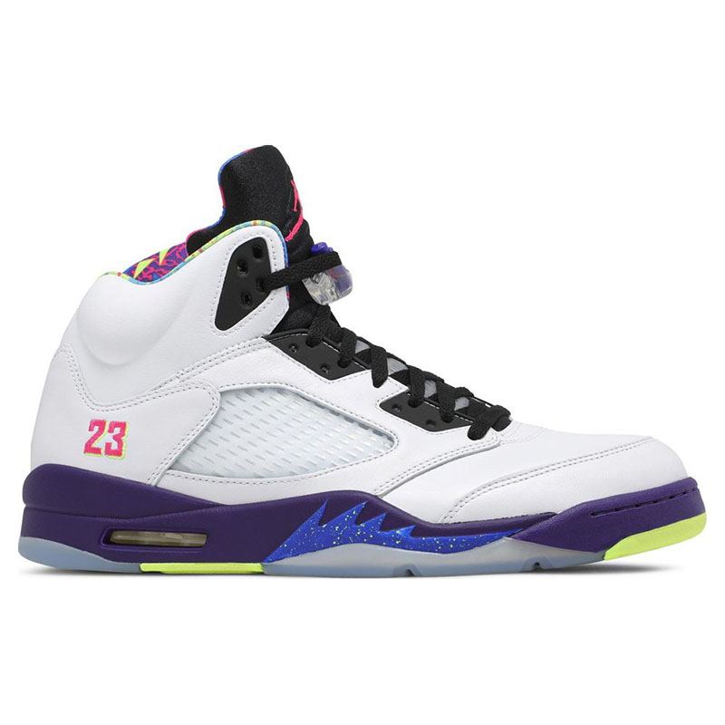 Air Jordan 5 'Alternate Bel'