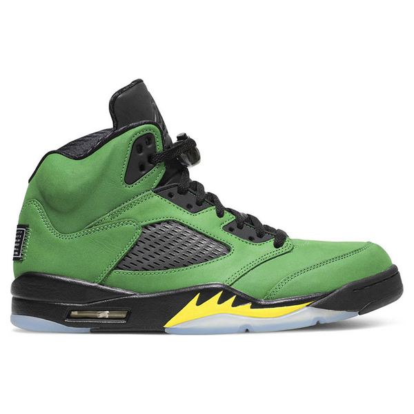 Air Jordan 5 'Oregon'