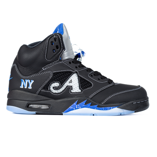 Air Jordan 5 'Racer Blue'