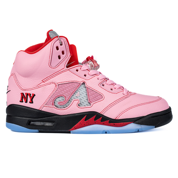 Air Jordan 5 'Artic Pink'