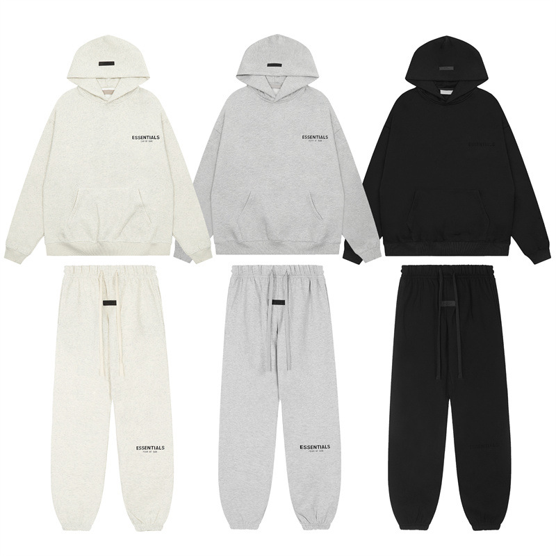 Essentials FOG Trackstuit
