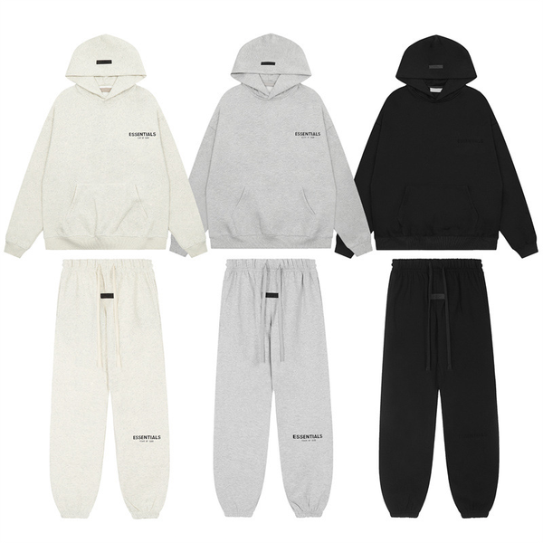 Essentials FOG Trackstuit