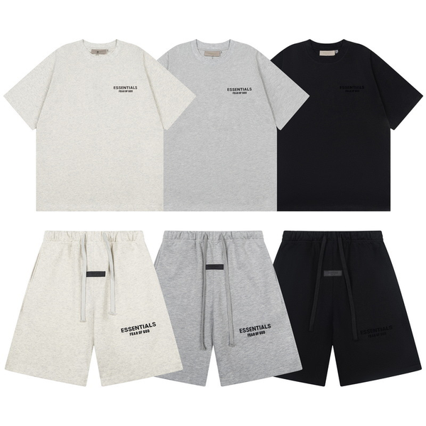 Essentials FOG Set