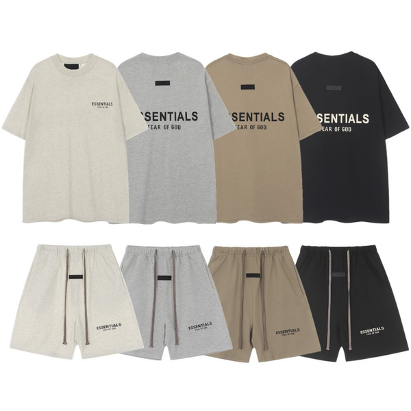 Essentials FOG Set