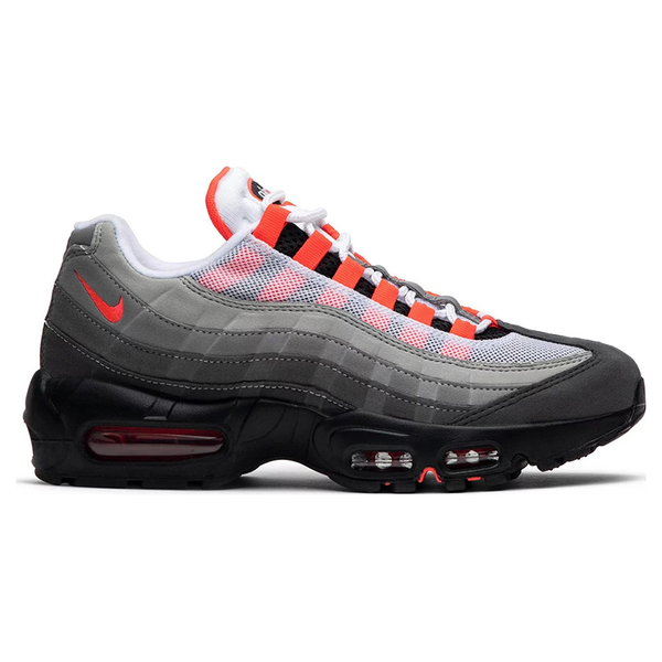 Air Max 95 'Solar Red'