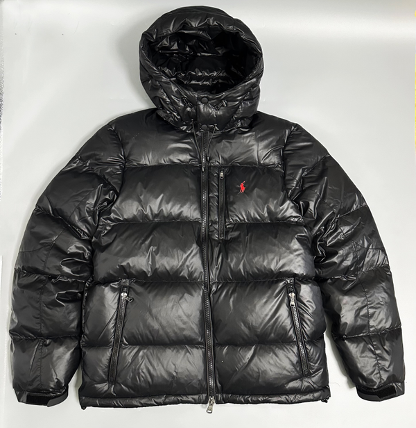 Ralph Lauren Jacket Brilhante