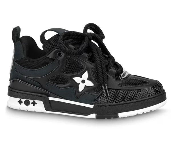 LV Skate Black