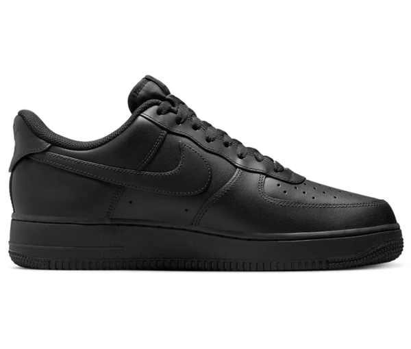 Air Force 1 Low "Black"