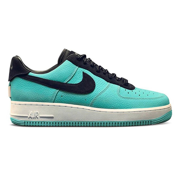 Air Force 1 Low "Tiffany & CO. 1837"