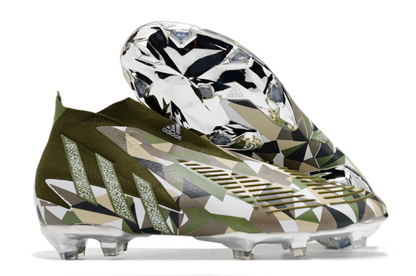 Chuteira Adidas Predator Qatar 2022