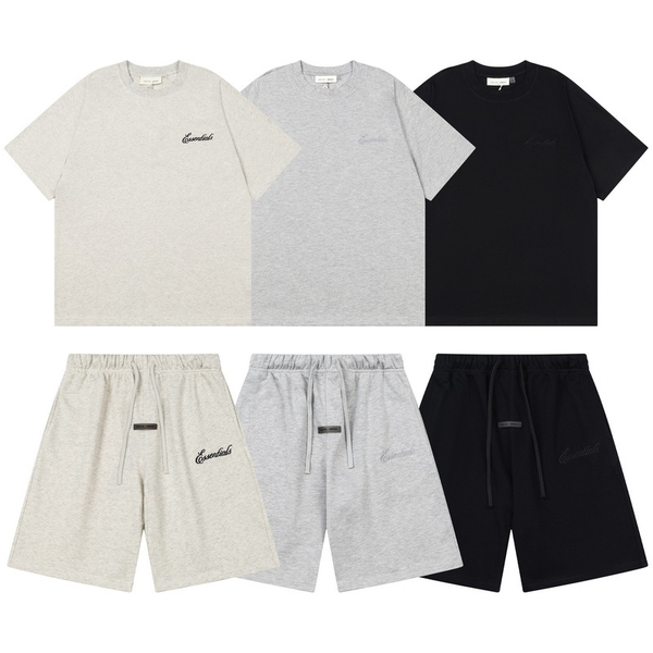 Essentials FOG Set