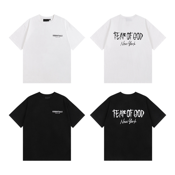 Essentials FOG Set