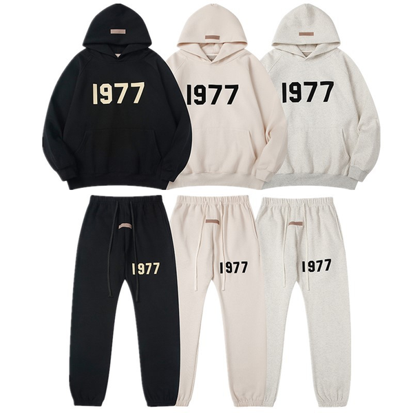 Essentials 1977 Trackstuit