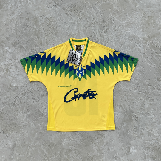 Corteiz Club America Jersey