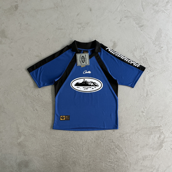 Corteiz Panel Jersey