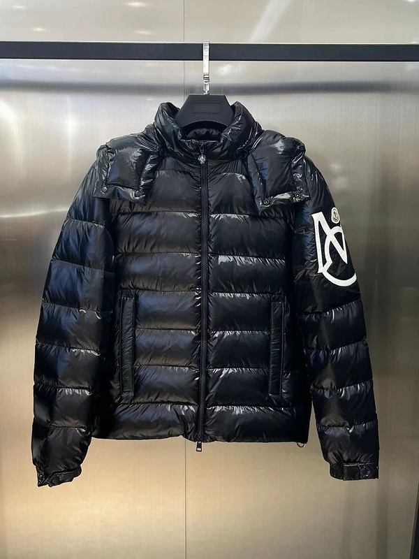 Moncler Kispo