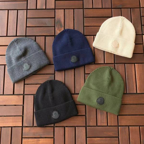 Moncler Beanie