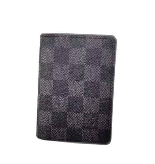 Carteira LV - Entrega em 1 Dia