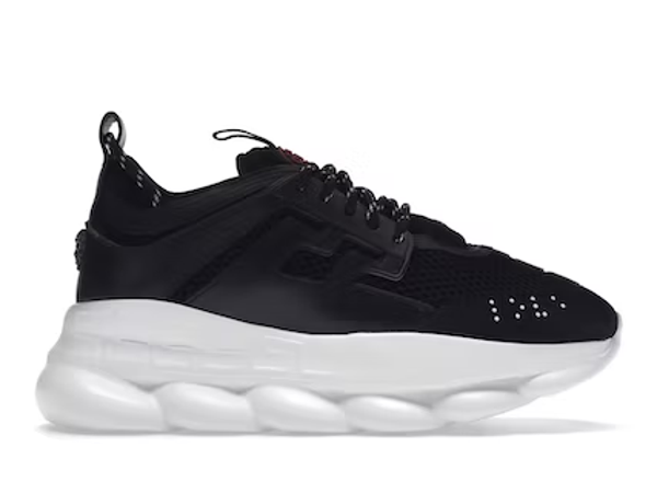 Versace Chain Reaction 2 Chainz Black