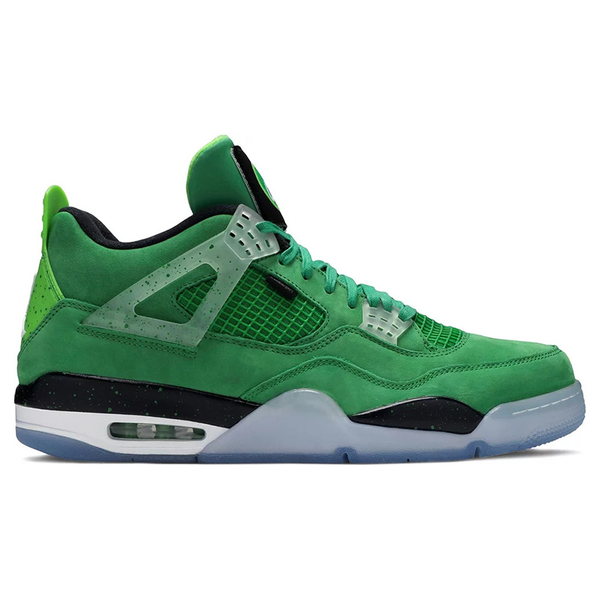 Air Jordan 4 Retro "Wahlburgers"