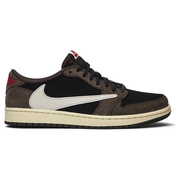 Air Jordan 1 Low Retro OG SP Travis Scott - Entrega em 1 Dia