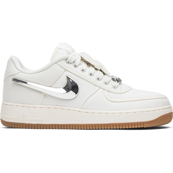 Air Force 1 Low Travis Scott Sail