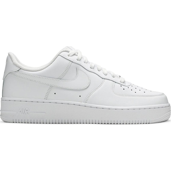 Air Force 1 Low "White"