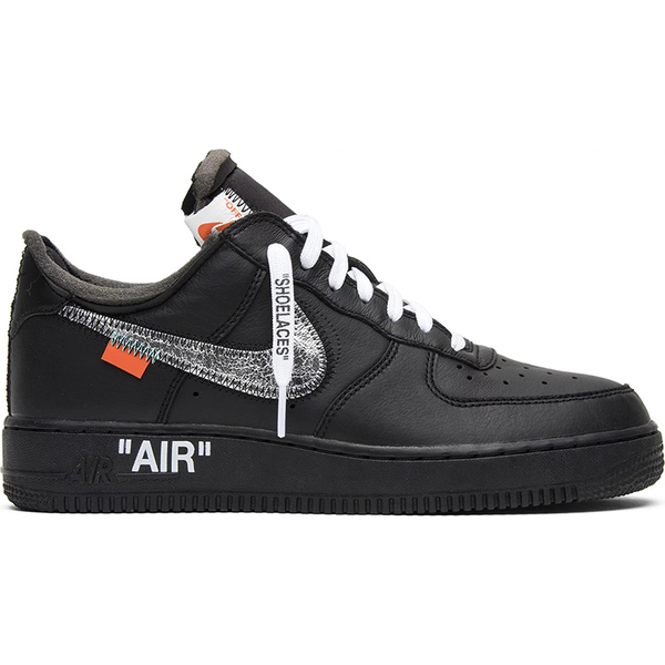 Air Force 1 Low x Off White "MoMA"