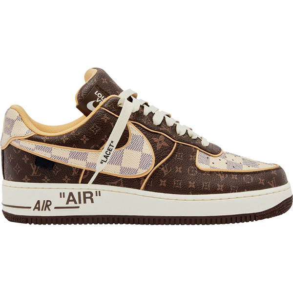 Air Force 1 Low LV Monogram
