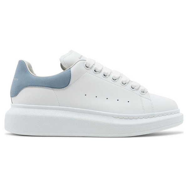 Alexander McQueen Oversized Dream Blue