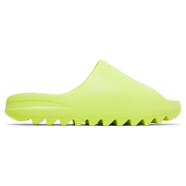 Yeezy Slide Glow Green
