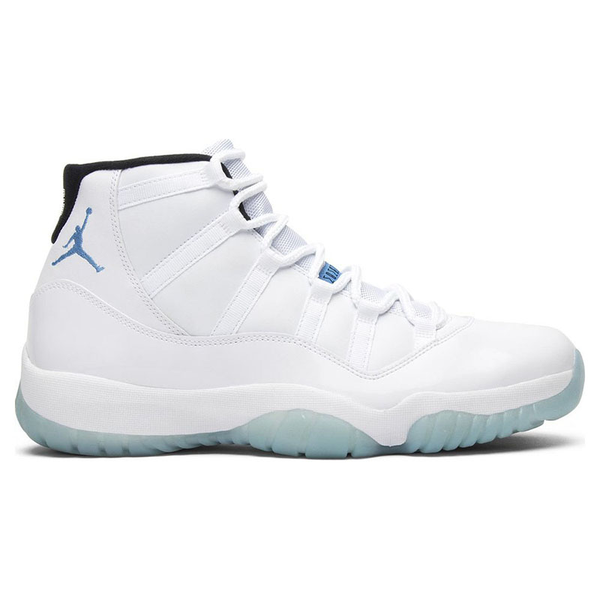 Air Jordan 11 Retro Legend Blue