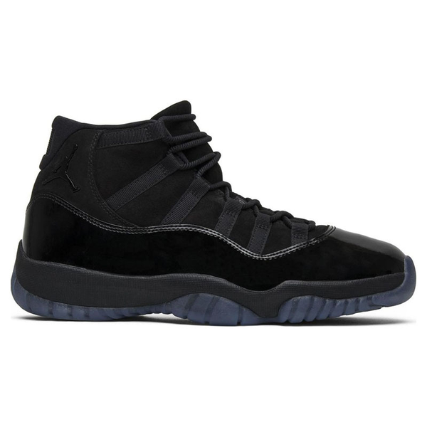 Air Jordan 11 Retro Cap and Gown