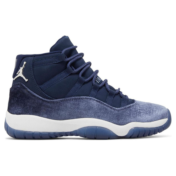 Air Jordan 11 Retro Navy Velvet