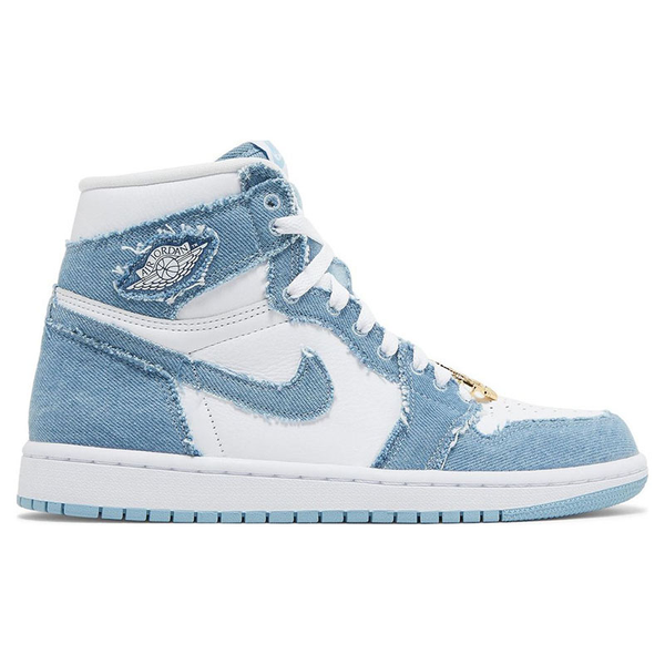Air Jordan 1 High "Denim"