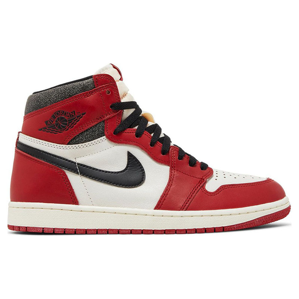 Air Jordan 1 High "Lost & Found"