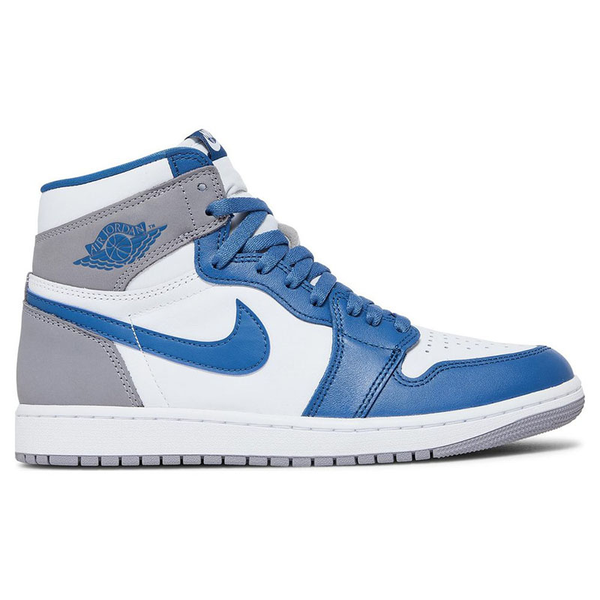 Air Jordan 1 High True Blue