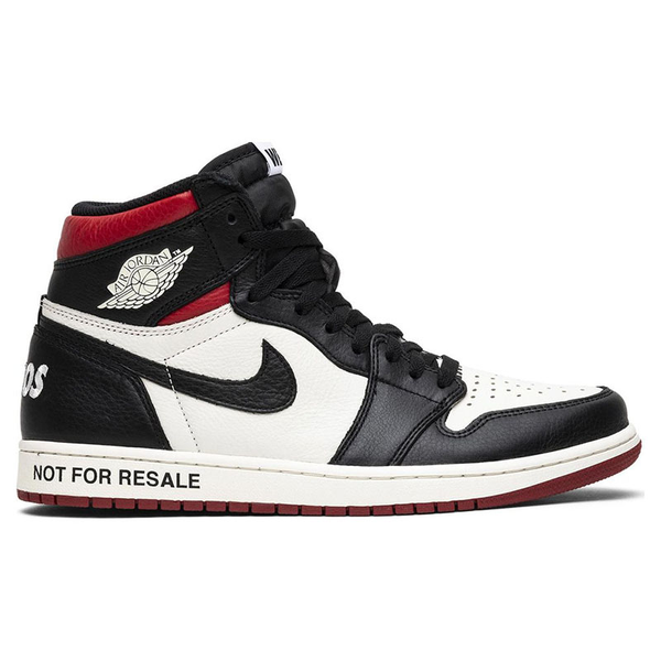 Air Jordan 1 High "Not for Resale"