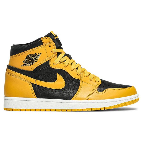 Air Jordan 1 High "Pollen"