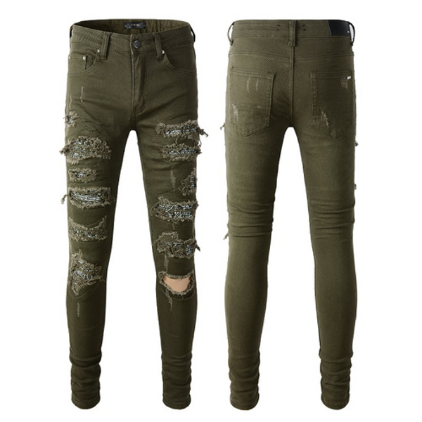 Amiri Jeans