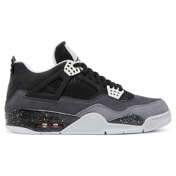 Air Jordan 4 Retro "Fear"