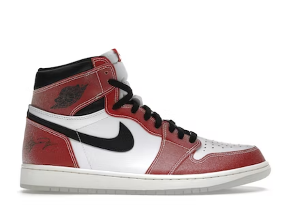 Air Jordan 1 High "Trophy Room Chicago"